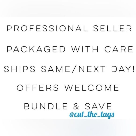 Shop with Confidence - Picture 1 of 1